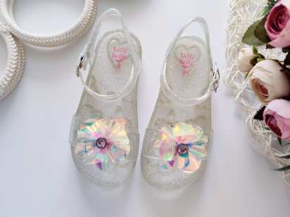 26 (15,5-16,5 см) Гарні пляжні сандалі