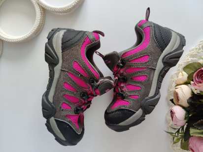 30 (20 см) Термо черевики