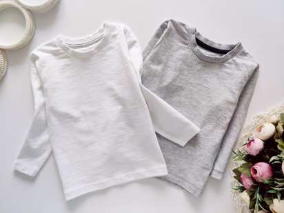 12,18 міс, зріст 80,86 Комплект нових регланів