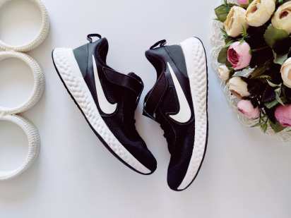 33-34 (21,5 см) Кросівки на липучках