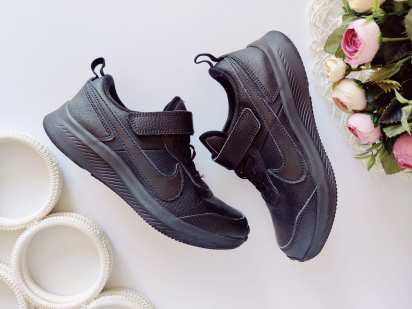 33-34 (21,5 см) Шкіряні кросівки