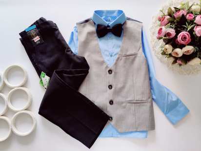 8,9 лет, рост 134 Новый брючный комплект