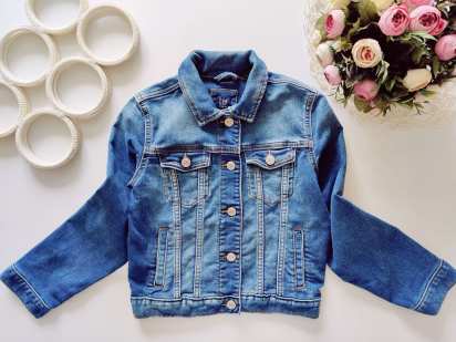 8,9 років, зріст 134,137 М'яка джинсування