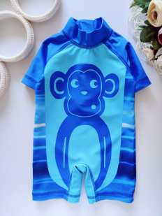 6,9 міс Дитячий купальник