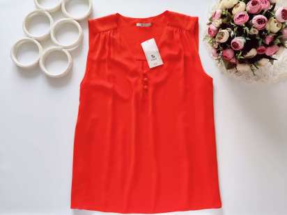 12р Новая женская блуза