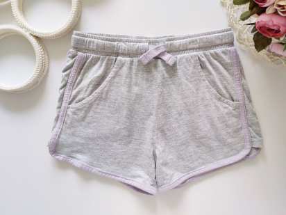 5,6 років, зріст 116 Трикотажні шорти