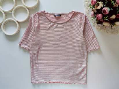 12,13 років, зріст 152,158 Блискуча футболка