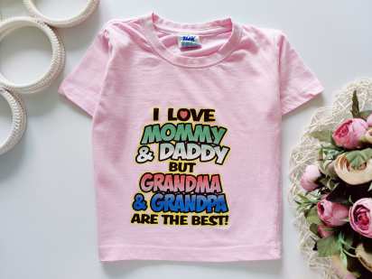 2 роки, зріст 92 Футболка для дівчинки