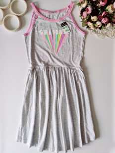 14,15 років, зріст 166 Новий сарафан