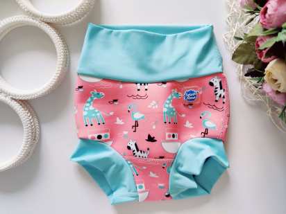 6,12 міс Памперс для басейну