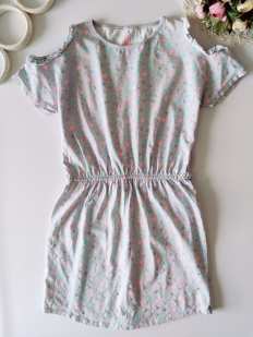 13,14 років, зріст 164 Нова сукня