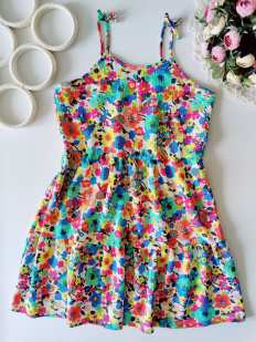 13 років, зріст 158+ Літній сарафан