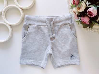 1,2 года, рост 86 Теплые новые шоры