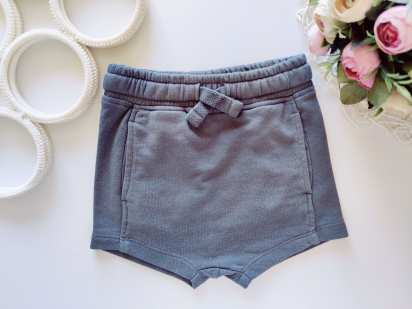 12,18 міс, зріст 80,86 Якісні шорти