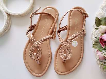 35-36 (21,5-23 см) Нові в'єтнамки