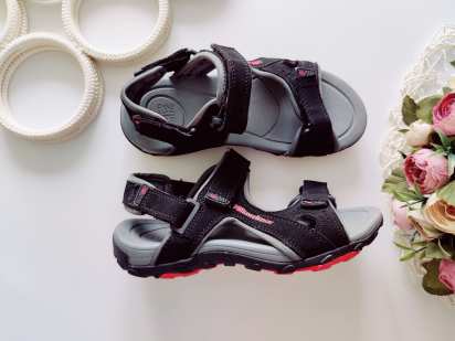 36 (21-23 см) Спортивні дитячі босоніжки