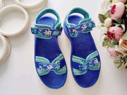 31 (20-20,5 см) Босоніжки дитячі