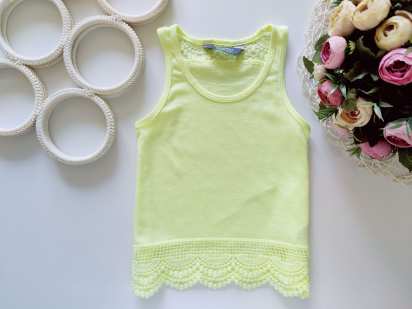 3,4 роки, зріст 98,104 Яскрава майка дитяча