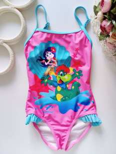 3,4 роки, зріст 98,104 Купальник дитячий