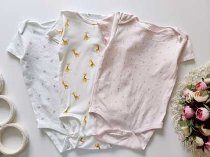 2,3 года, рост 98 Набор песочников