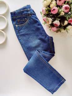 10,11 років, зріст 140,146 Джинси хлопчику