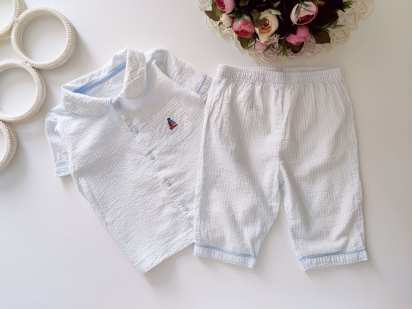 12,18 міс, зріст 86 Піжама жатка