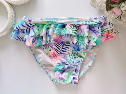 1,5,2 года, рост 92 Плавки для девоки