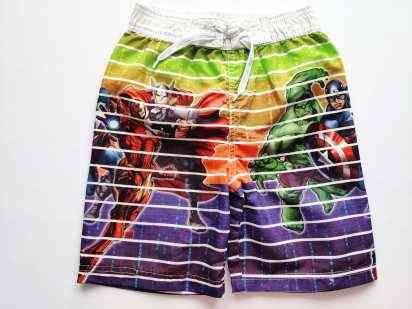 5\6 років, зріст 116 Шорти для хлопчика