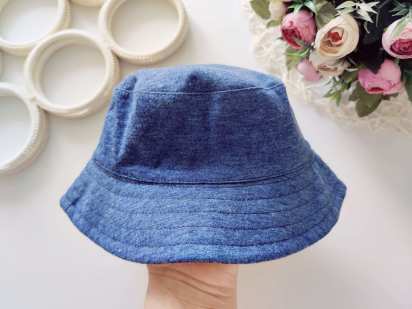 ОП 47 (3-6 міс) Нова панамка