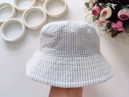 ОП 50 (6-12 міс) Нова легка панамка