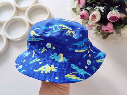 ОП 48 Панамка у динозаврах