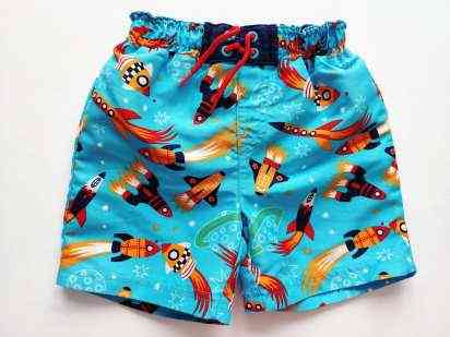 18\24 міс, зріст 92 Шорти для хлопчика
