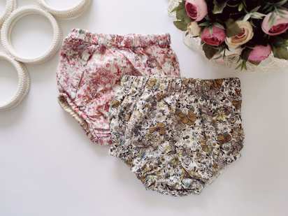 1-2 года Трусики под памперс