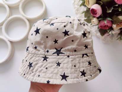 ОП 50 (6-12 міс) Нова панама в зірках