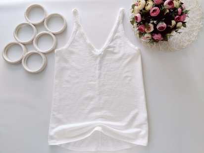 12\40 Новая женская майка