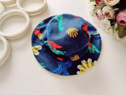 ОП 45 (3-6 міс) Нова панамка