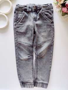 4 роки, зріст 104 М'які джинси