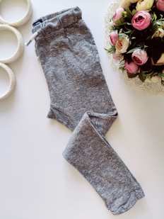 6,7 років, зріст 122 М'які спорт. штани