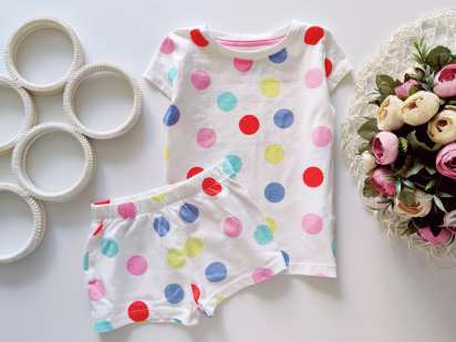 18,24 мес, рост 92 Летний комплект