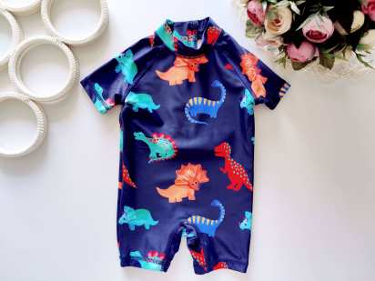 6,9 міс Дитячий купальник