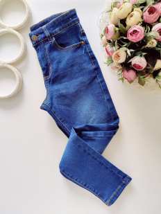 8,9 років, зріст 128,135 Джинсові штани