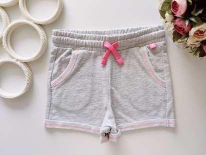 7,8 років, зріст 122,128 Нові якісні шорти
