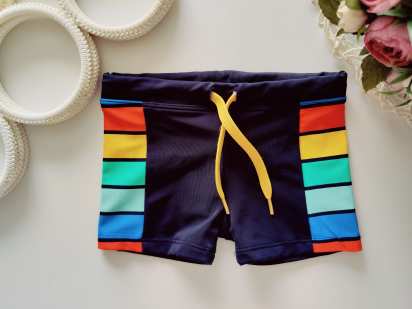 3,4 роки, зріст 98,104 Плавки шортами