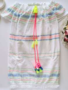 ХS 4\32\36 Сукня вишиванка