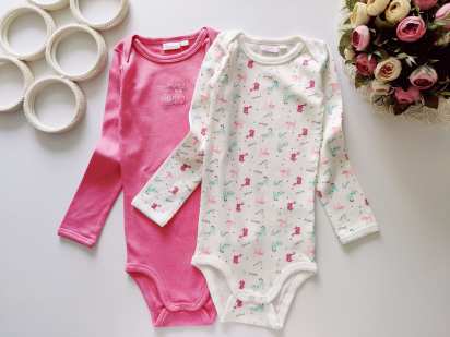 3,4 года, рост 98,104 Новые боди