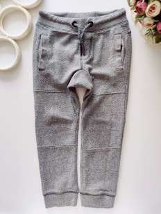 5,6 років, зріст 116 Спортивні штани