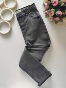 10,11 років, зріст 146 Джинси стрейч