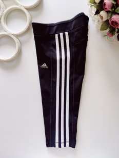 7,8 лет, рост 128,130 Спортивные бриджи