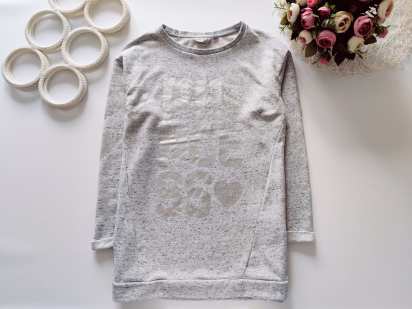 10 років, зріст 140 Кофта дівчинці