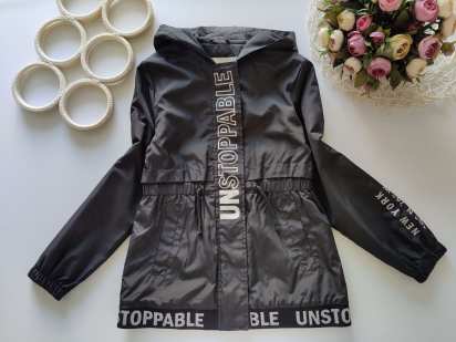 8,9 років, зріст 128,135 Вітровка на флісі